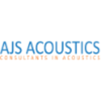 AJS ACOUSTICS logo, AJS ACOUSTICS contact details