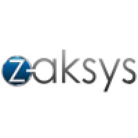 Z-Aksys Solutions Pvt Ltd logo, Z-Aksys Solutions Pvt Ltd contact details