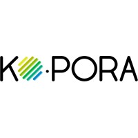 Ko.Pora logo, Ko.Pora contact details