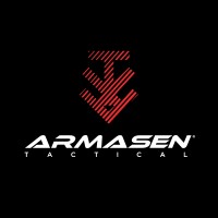 Armasen Tactical logo, Armasen Tactical contact details