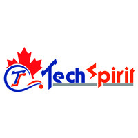 Techspirit Inc logo, Techspirit Inc contact details