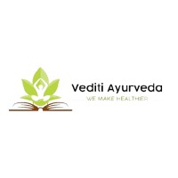 Vediti Ayurveda logo, Vediti Ayurveda contact details