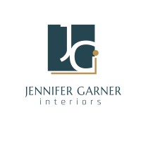 Jennifer Garner Interiors logo, Jennifer Garner Interiors contact details