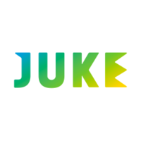 JUKE International logo, JUKE International contact details