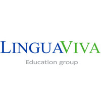 LinguaViva Education Group Geneva logo, LinguaViva Education Group Geneva contact details