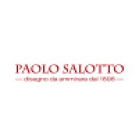 Paolo Salotto logo, Paolo Salotto contact details