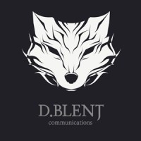 D.BLENT Co.,Ltd. logo, D.BLENT Co.,Ltd. contact details