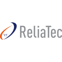 ReliaTec GmbH logo, ReliaTec GmbH contact details