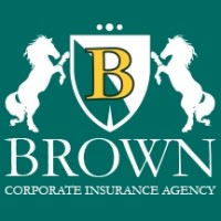 Brown Corporate Insurance Agency logo, Brown Corporate Insurance Agency contact details