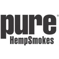 Pure HempSmokes® logo, Pure HempSmokes® contact details