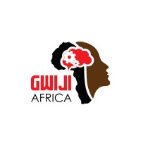 Gwiji Africa logo, Gwiji Africa contact details