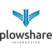 Plowshare Interactive logo, Plowshare Interactive contact details