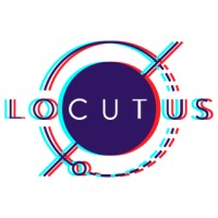 Locutus logo, Locutus contact details