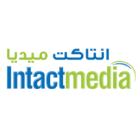 Intact Media Groups logo, Intact Media Groups contact details