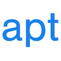 APT Information Systems logo, APT Information Systems contact details