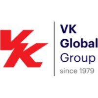 VK Global Publications logo, VK Global Publications contact details