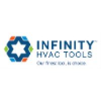 INFINITY HVAC TOOLS logo, INFINITY HVAC TOOLS contact details