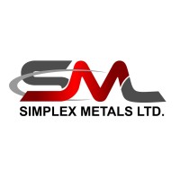 Simplex Metals Ltd. logo, Simplex Metals Ltd. contact details