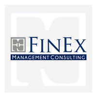 FinEX Management Consulting logo, FinEX Management Consulting contact details