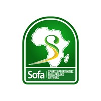 Sports Opportunities For Africans (SOFA) Network logo, Sports Opportunities For Africans (SOFA) Network contact details