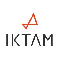 IKTAM logo, IKTAM contact details