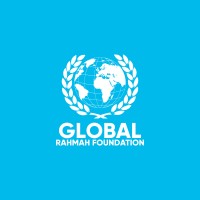 Global Rahmah Foundation logo, Global Rahmah Foundation contact details