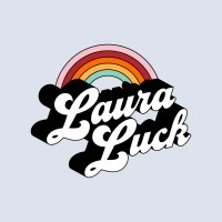 Laura Luck - UX Writer logo, Laura Luck - UX Writer contact details