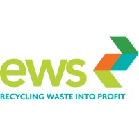 Environmental Waste Systems logo, Environmental Waste Systems contact details