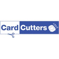 Card Cutters Ltd logo, Card Cutters Ltd contact details