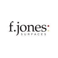 F Jones Ltd logo, F Jones Ltd contact details