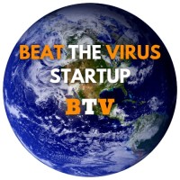 Beat The Virus Startup logo, Beat The Virus Startup contact details