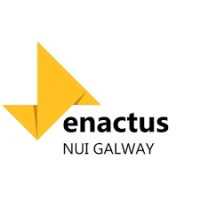 Enactus NUIG logo, Enactus NUIG contact details