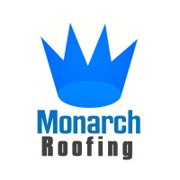 Monarch Roofing logo, Monarch Roofing contact details