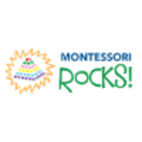 Montessori Rocks! logo, Montessori Rocks! contact details