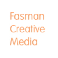 Fasman Creative Media logo, Fasman Creative Media contact details