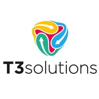 T3 CX Solutions logo, T3 CX Solutions contact details