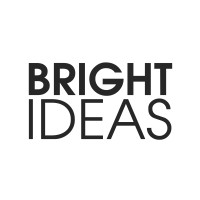 Brightideas logo, Brightideas contact details