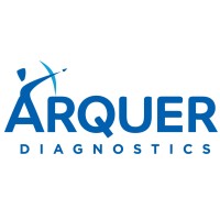 Arquer Diagnostics logo, Arquer Diagnostics contact details