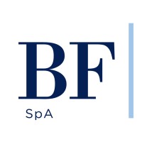 BF S.p.A logo, BF S.p.A contact details