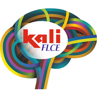 Kali FLCE logo, Kali FLCE contact details