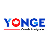 Yonge Canada Immigration logo, Yonge Canada Immigration contact details