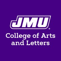 JMU College of Arts & Letters logo, JMU College of Arts & Letters contact details