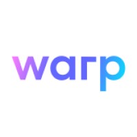 Warp logo, Warp contact details