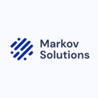 Markov Solutions GmbH logo, Markov Solutions GmbH contact details