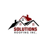 Solutions Roofing Inc. logo, Solutions Roofing Inc. contact details