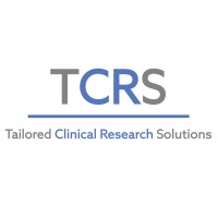 Tailored Clinical Research Solutions (TCRS) logo, Tailored Clinical Research Solutions (TCRS) contact details