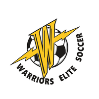 Warriors Elite Soccer logo, Warriors Elite Soccer contact details