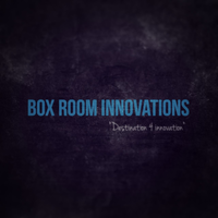 Box room Innovations logo, Box room Innovations contact details