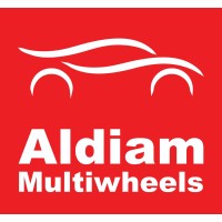 Aldiam Multiwheels logo, Aldiam Multiwheels contact details