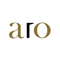 ARO bv logo, ARO bv contact details